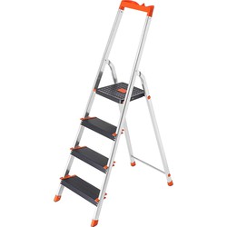 MAZAZU Vouwladder Pierre - Vouwladder Pierre