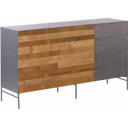 Tower living Pandora Sideboard 2 drs. 3 drws. - 166