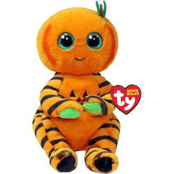 TY Beanie Boos Knuffel Poenpoen Trickster 15 cm