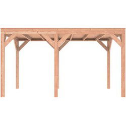 Douglas Overkapping 450x250
