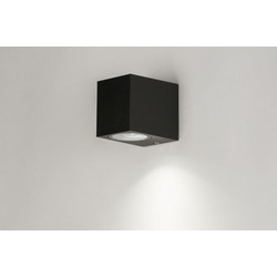 Wandlamp Lumidora 30823