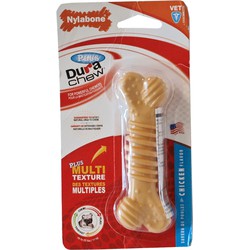 Kauwvoer hond kip S - Nylabone