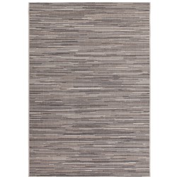 Tapijtenloods Bali - In & Outdoor - Vloerkleed Laagpolig - Binnen en Buiten - Beige- 120x170 CM