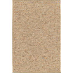 Garden Impressions Agusto buitenkleed - 120x170 cm - rustic gravel