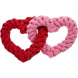 FOFOS FLOSTOUW RINGEN 14,5X2X10 CM
