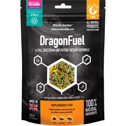 Arcadia Aquadistri earth pro dragon fuel 125 gram