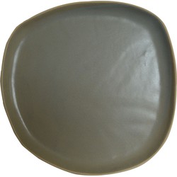 Dassie Mushroom Side Plate