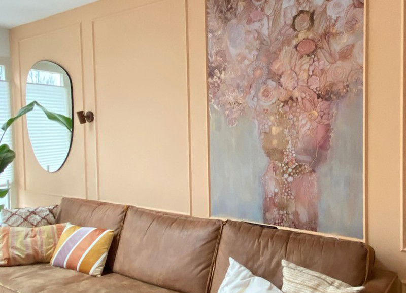 Afwisseling in je interieur met Irma