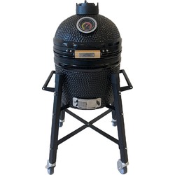 Patton Kamado 15 inch Premium Black