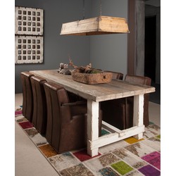 TOFF Daan Dining table 220 KD