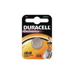 Duracell 1616 Knoopcel Batterij