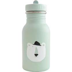 Trixie Trixie Drinkfles 350ml - Mr. Polar Bear