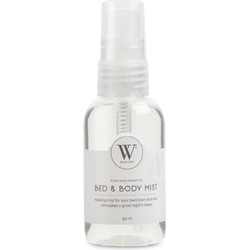 Walra Body & Soul Pure Bed & Body mist 50 ml