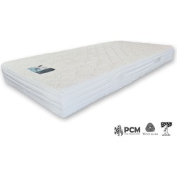 Mahoton Matras Seasons 22 Natuurrubber Medium 90x200 cm