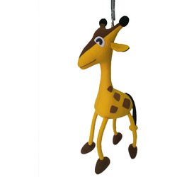 Jumpers Jumpers Giraffe