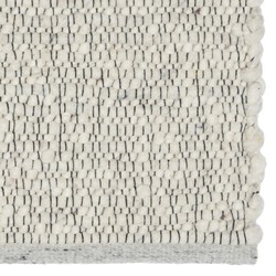 Wollen vloerkleed Serino 01 - De Munk Carpets - 200 x 300 cm - (L)