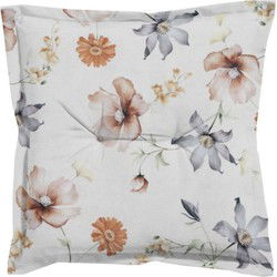 Zit universeel ca. 50x50 cm Florina natural Madison