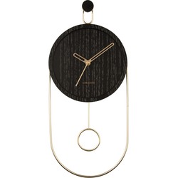 Wall Clock Swing Pendulum