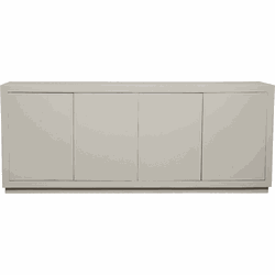 Starfurn Dressoir Brussel Sand | 200 cm