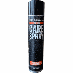 Cast Iron Care Spray 600 ml BBQ
