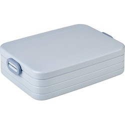 Lunchbox Bento large - Nordic blue