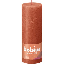 3 stuks -  - Bolsius