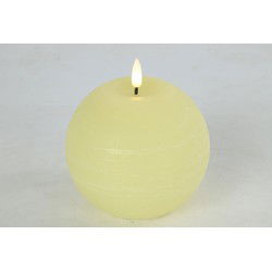 Bolkaars LED Lyon L creme