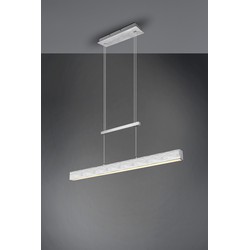 Reality hanglamp  - aluminium - metaal - R32043105