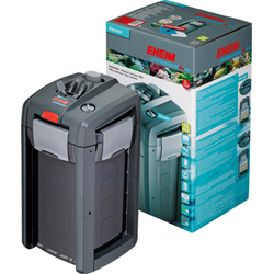 Eheim filter professional 4 600 inclusief filtermassa