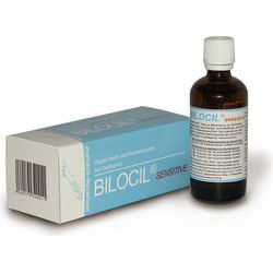 Bilocil sensitive 100 ml