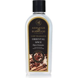 Geurlamp olie Oriental Spice L - Ashleigh & Burwood