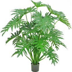 Kunstplant Philodendron Royal 125 cm