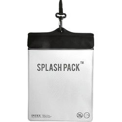Intex 59801NP Splash Pack Spatwaterdicht Tasje 22cm