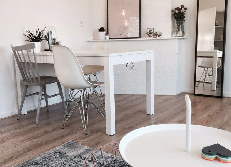 Shop the look: modern Scandinavisch
