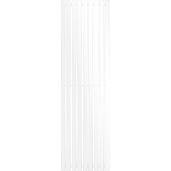 Stella paneelradiator 480 x 1600 mm Wit