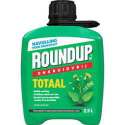 Actotaal k&k drukspnavul 2,5l