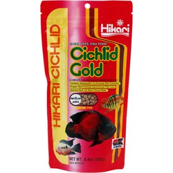 Cichlid gold medium 250 gr