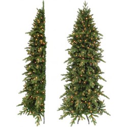 Emerald kerstboom 245 cm dia 65 cm