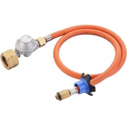 Regulator & Hose HP Appliance 0,85m