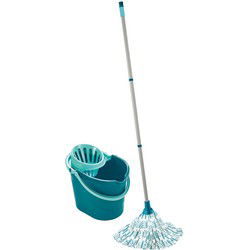 Leifheit 56796 Classic Mop Set Groen/Wit