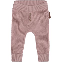 Baby's Only Broekje Soul - Oud Roze - 62 - 100% ecologisch katoen