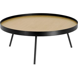 Kave Home - Salontafel Nenet Ø 84 cm