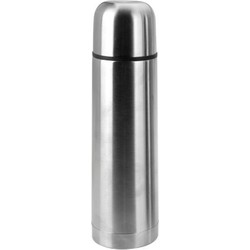 Excellent Houseware Bullet Isolatiekan - 0,5 l - RVS