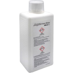 Pompenreiniger Aqua Pure Clean 500ml - Ubbink