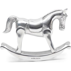 RM Rocking Horse Statue