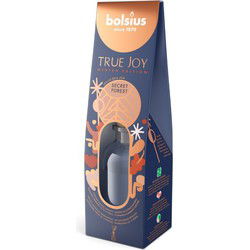 Bolsius True Joy Geurverspreider Secret Forest 80 ml