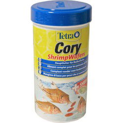 Cory Shrimp Wafers 250 ml