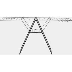 HangOn droogrek, 25 meter - Matt Black