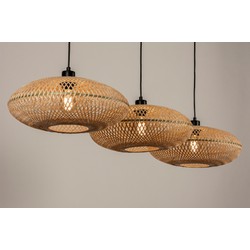 Hanglamp Lumidora 31247