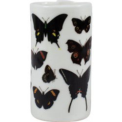 UPG T-Light Houder - Vlinders